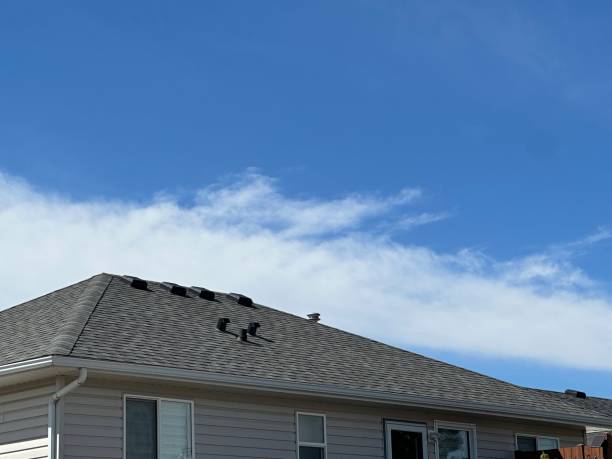 Reliable Hart, MI Roofing Solutions